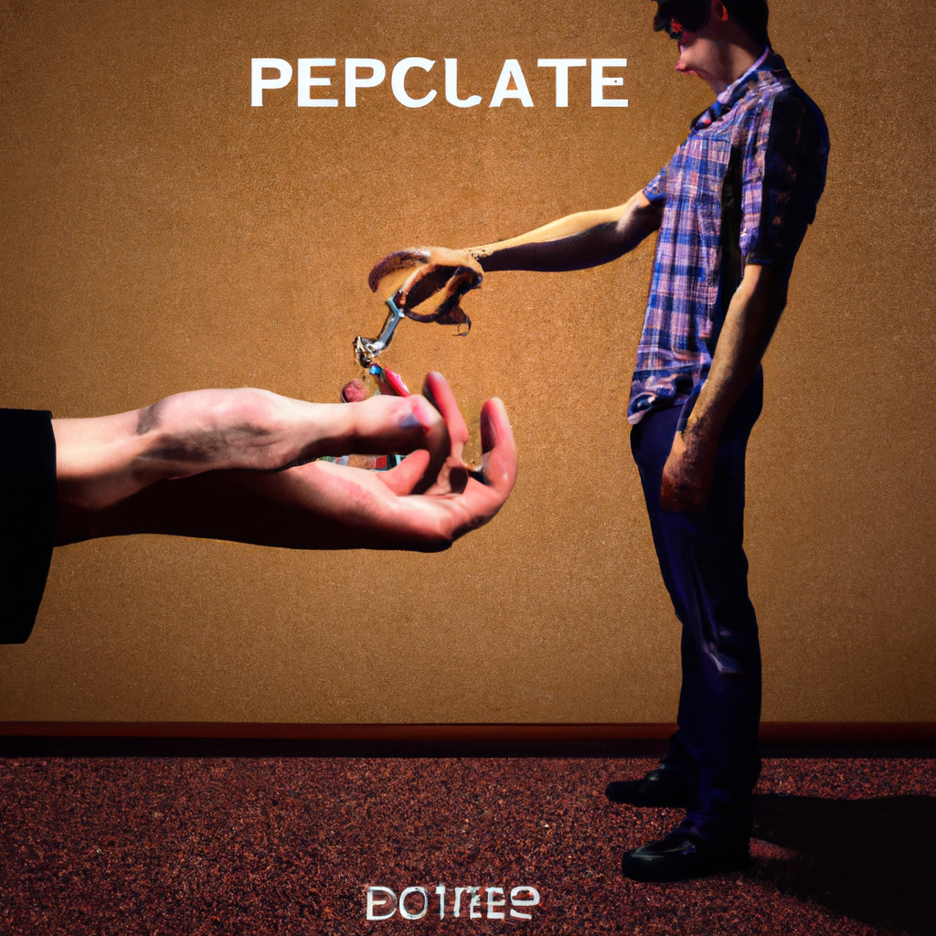 Sosyal Mühendislikte Bilgi Hırsızlığı