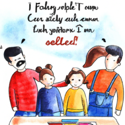 Aile içi problemlerin nasıl çözülebileceği