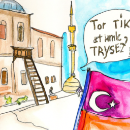 Yurt dışında Türk tarihini yaşamak: Nereye gitmeliyiz?