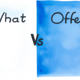 Rakip Analizi ve İşletme Karşılaştırmaları