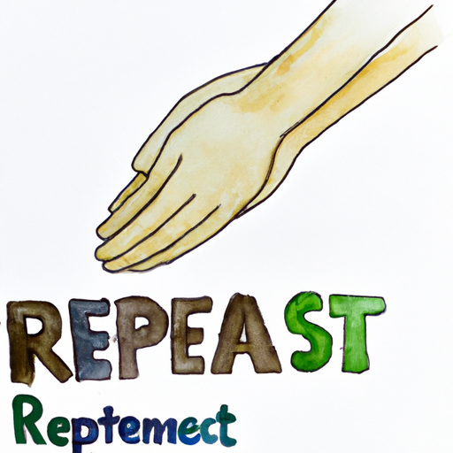 İlişkilerdeki Saygı Nasıl Beslenir?