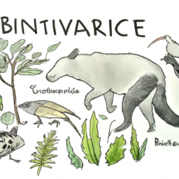 Şili’nin Eşsiz Doğal Olguları