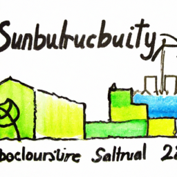 Endüstriyel Su Arıtma ve Atık Su Yönetimi