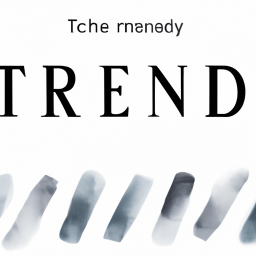 Moda ve Güzellik Trendleri