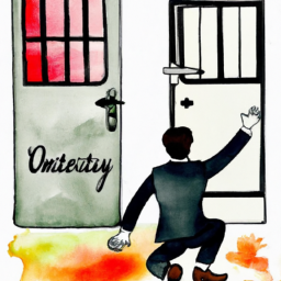 Mezun Olduktan Sonra Yurtdışında İş Fırsatları