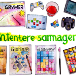 Oyun endüstrisinde kariyer fırsatları