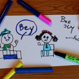 Bebeklerde Yaratıcı Oyun ve İletişim Becerileri