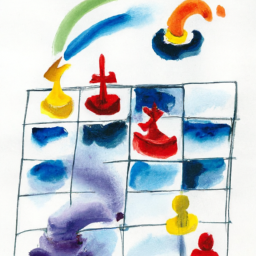 Her Yaş Grubu İçin En İyi Oyunlar