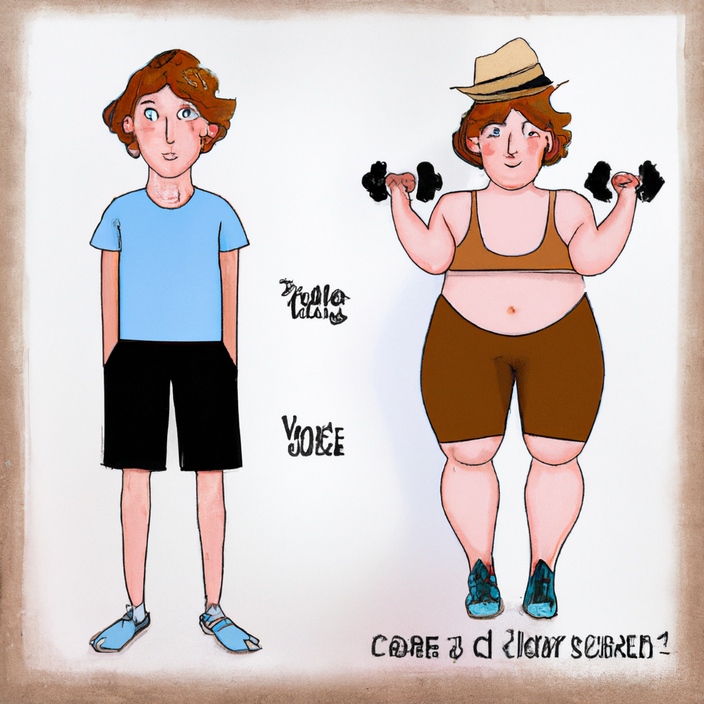 Ergenlikte Vücut Geliştirme ve Spor Yapmak 