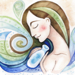 Antik Sanatta Pamukkale Havuzu