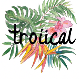 Egzotik İçecekler ve Tropikal Dokunuşlar