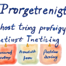 Zaman Yönetiminde Başarılı Olmanın Sırları