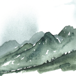 Dağcılıkta En Güzel Gün Batımı ve Doğumları Nerede Görülebilir?