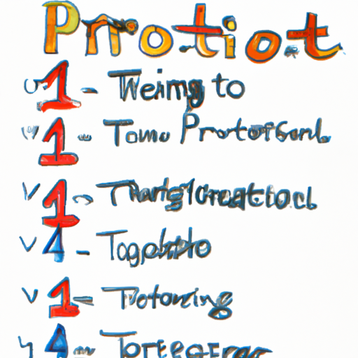 Zaman Yönetimi Nasıl Yapılır?