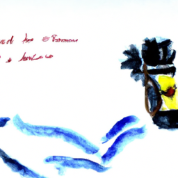 Bilim ve Sanat: Leonardo da Vinci'nin dehası ve Sanatının Sırları