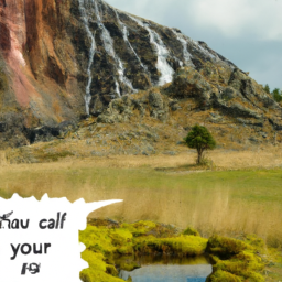 Eko-turizm: Doğal alanları koruyarak turizm yapmak