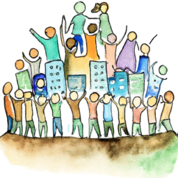 Oyun geliştirme toplulukları ve platformları