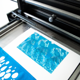 Serigrafi Baskı Sanatı ve İpuçları