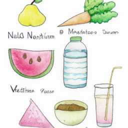 Çocukların Doğru Beslenmesine İlişkin Ebeveynlik