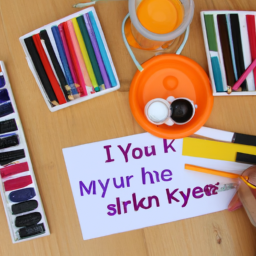 Bebeklerde Sanat ve Görsel Sanatların Etkisi: Nasıl Kullanılır?