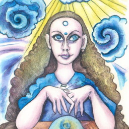 Parapsikolojinin gizemli dünyası