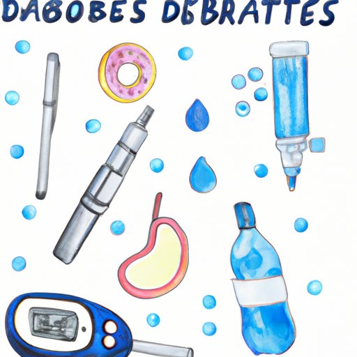 Diyabet Sürecinde Beslenme Planınızı Minik Dokunuşlarla Daha Sağlıklı Hale Getirin