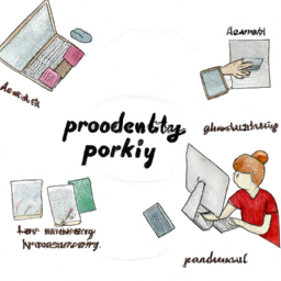 İş Verimliliği İçin Etkili Zaman Yönetimi Teknikleri