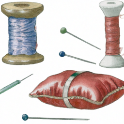 Yoga Yaparken Kullanılan Bolsterlar ve Yastıklar