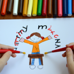 Çocuklarınızla Birlikte Yapabileceğiniz Evdeki Etkinlikler Nelerdir?