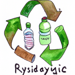 Geri Dönüşümden Rengarenk Lamba Yapımı: Kendi Lambanızı Yapın