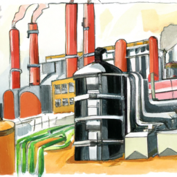 Endüstriyel Üretimde Tasarım ve Mühendislik Örnekleri