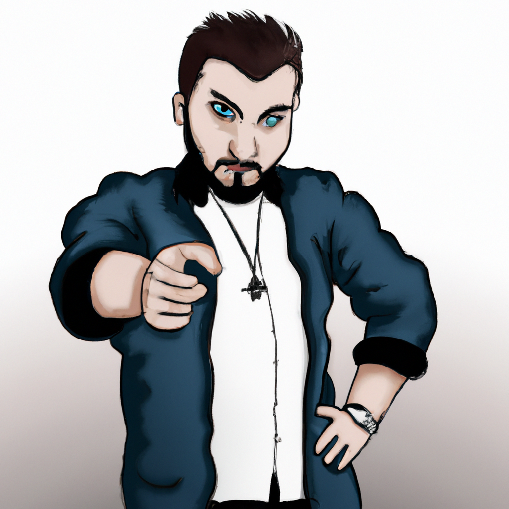 Karizmatik Olmak İçin Yapmanız Gerekenler