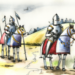 Anadolu'da Avrupa İzi: Ortaçağ Dönemi