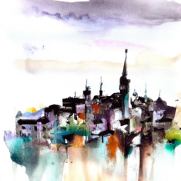 Yüksek Öğrenim İçin Kanada'nın En İyi Şehirleri