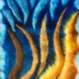 Keçe Yapımı: Kendi Keçe Ürünleriniz