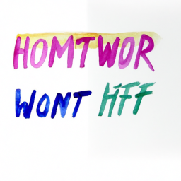 Dil Öğrenme Hedefleri Belirleme ve Başarma Stratejileri