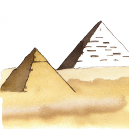 Antik Mısır ve Yapısal Mühendislik