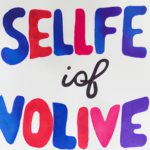 Başkalarını Sevmek İçin Kendinizi Nasıl Sevebilirsiniz?