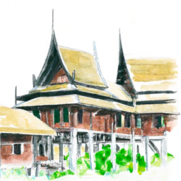 Pazaryeri: Günümüze kadar korunmuş Osmanlı mimarisi ile kayda değer bir yer