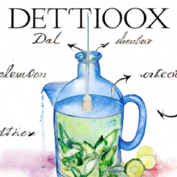 Pilatesin vücutta toksinleri atma etkisi