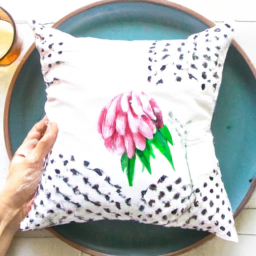 DIY Yastık Doldurma İpuçları: Kendi Yastıklarınızı Hazırlayın