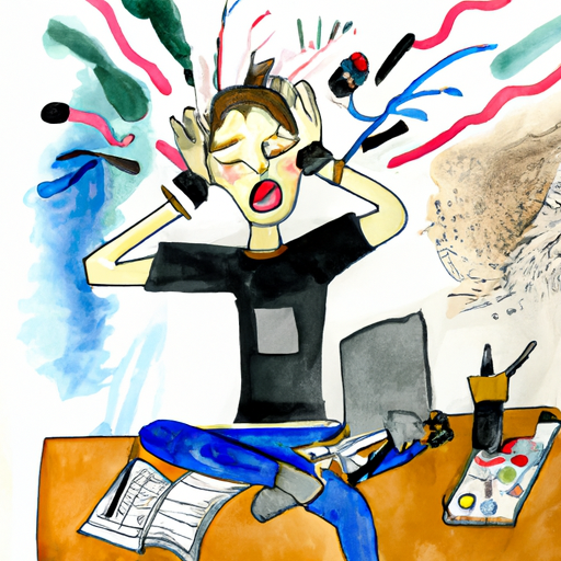 Eğitimde teknolojinin zararlı etkileri nelerdir?