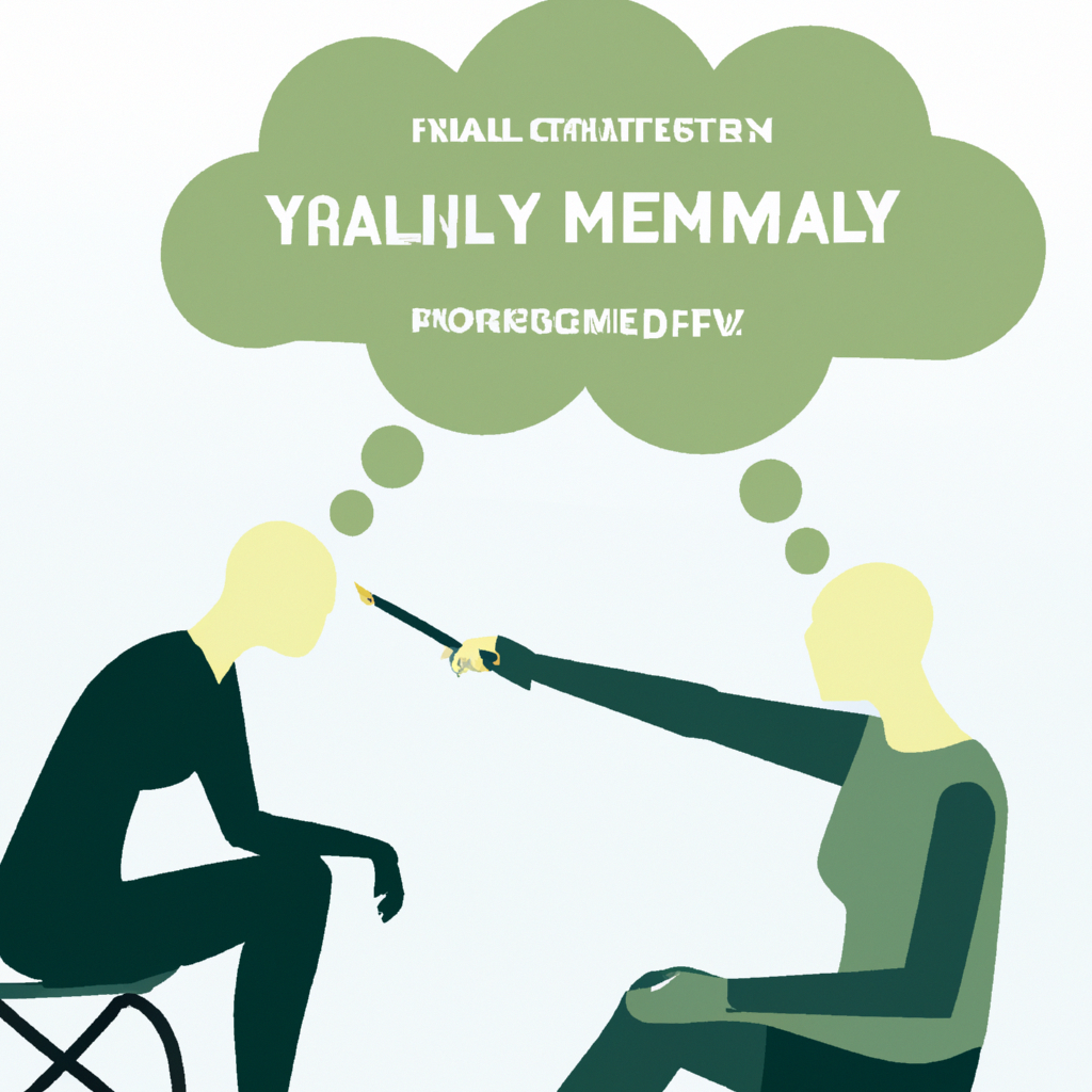 Ergenlikte Psikolojik Sağlık ve Terapi Yöntemleri