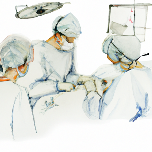 Kanserin cerrahi tedavisi