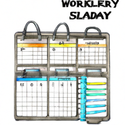 Basit ve Kullanışlı Tasarım Fikirleri: Kalemlik, Kuru Gıda Saklama Kabı vb.