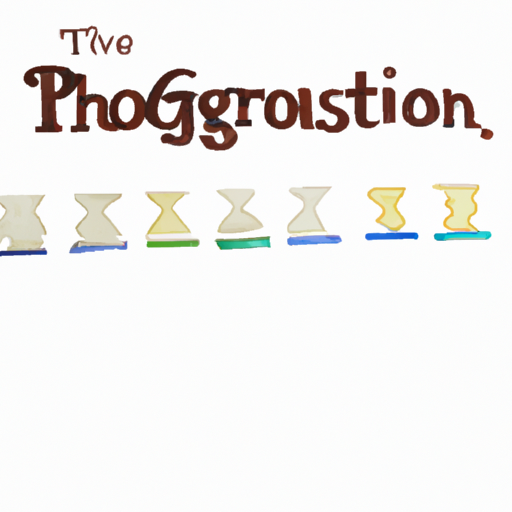 Kendimize Doğru Yönde İlerlemek 