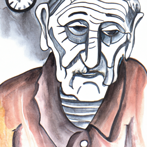 Yaşlandıkça İnsan Vücudu Üzerindeki Etkileri