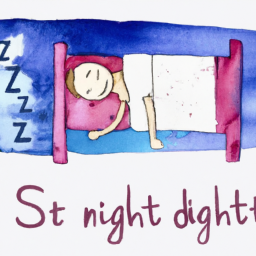 Ebeveynlikte Çocukların Sağlıklı Uyku Alması İçin Tavsiyeler