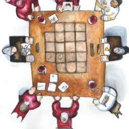 En İyi Tarikat Oyunları