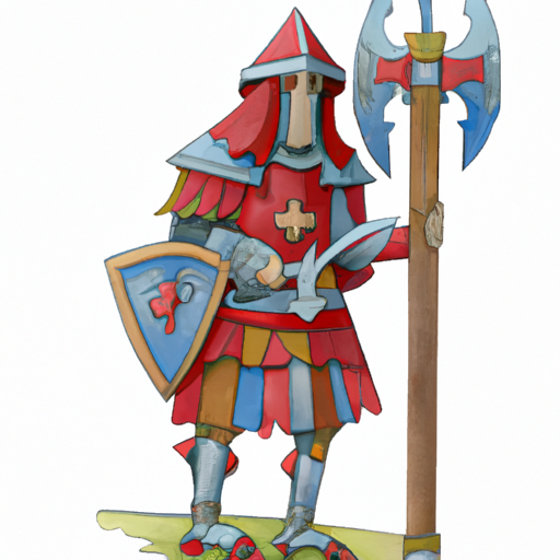 Ortaçağda Avrupa'da Çalışma Hayatı ve Meslekler